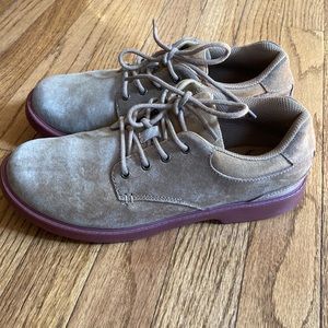 Stride Rite Boys Murphy loafers